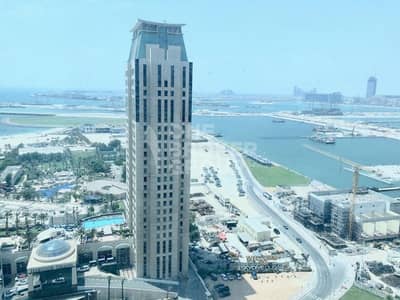 Fully Furnished I Sea view I High Floor I 1BED Fully Furnished I Sea view I High Floor I 1BED