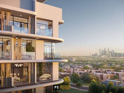 2 Bedroom Flat for Sale in Al Furjan, Dubai - 4. png