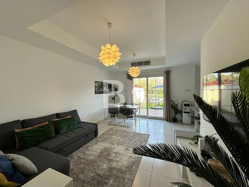 Vacant Now | Fully Furnished | Lake View Vacant Now | Fully Furnished | Lake View