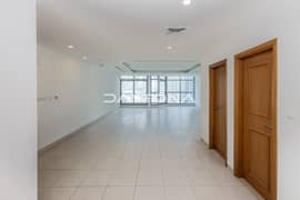 بنتهاوس في مارينا ريزيدنس A،مارينا ريزيدنس،دبي مارينا 5 غرف 299999 درهم - 11904730