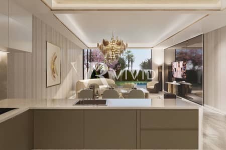 4 Bedroom Townhouse for Sale in Mohammed Bin Rashid City, Dubai - Quiet Street | Close to Pool | Handover Soon