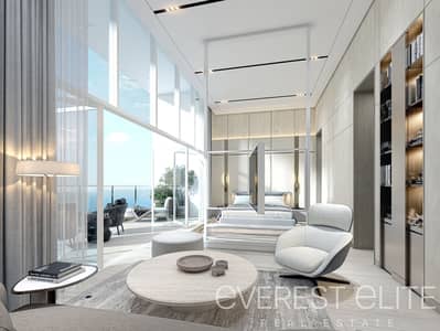 阿拉伯港， 拉斯海玛 1 卧室单位待售 - cape-hayat-gallery1. jpg