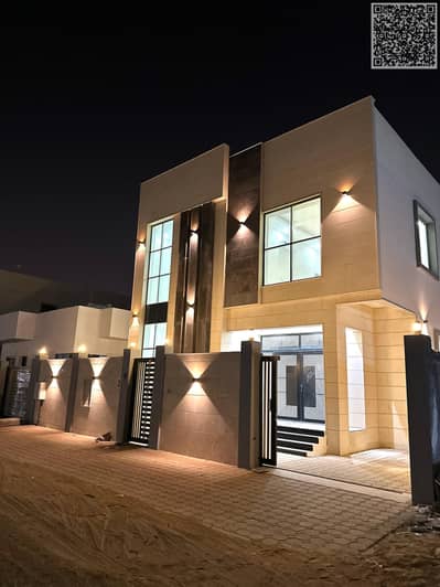5 Bedroom Villa for Rent in Al Helio, Ajman - WhatsApp Image 2025-06-16 at 4.57. 48 AM. jpeg