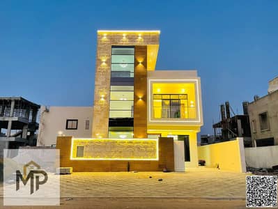 6 Bedroom Villa for Sale in Al Zahya, Ajman - batch_IMG-20250612-WA1100. jpg