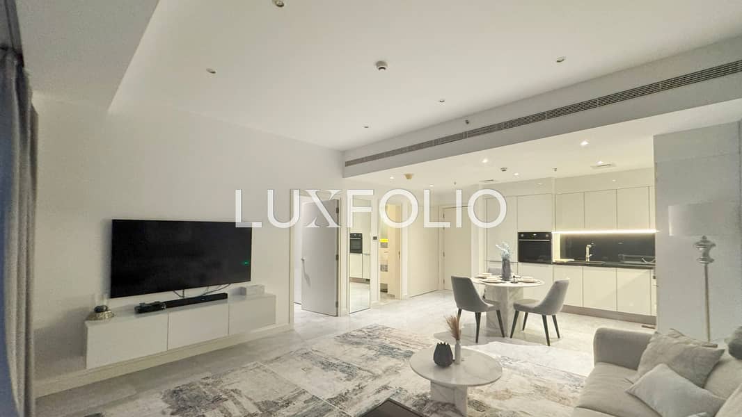 Квартира в Бизнес Бей,Пад, 1 спальня, 160000 AED - 10905108 Квартира в Бизнес Бей,Пад, 1 спальня, 160000 AED - 10905108