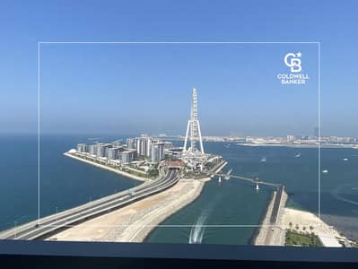 فلیٹ 2 غرفة نوم للبيع في دبي مارينا، دبي - شقة في 5242 برج 1،أبراج 5242،دبي مارينا 2 غرف 4200000 درهم - 11935001