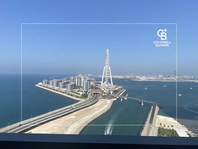 شقة في 5242 برج 1،أبراج 5242،دبي مارينا 2 غرف 4200000 درهم - 11935001 شقة في 5242 برج 1،أبراج 5242،دبي مارينا 2 غرف 4200000 درهم - 11935001