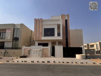 7 Bedroom Villa for Sale in Al Yasmeen, Ajman - batch_IMG-20250422-WA0050. jpg