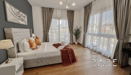 1 Спальня Апартамент в аренду в Джумейра Вилладж Серкл (ДЖВС), Дубай - 30. jpg
