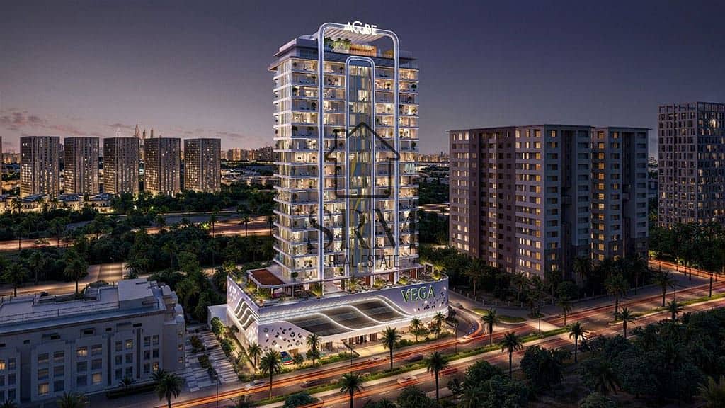 18 VEGA-Residence-at-Dubai-Sports-City-5. jpg