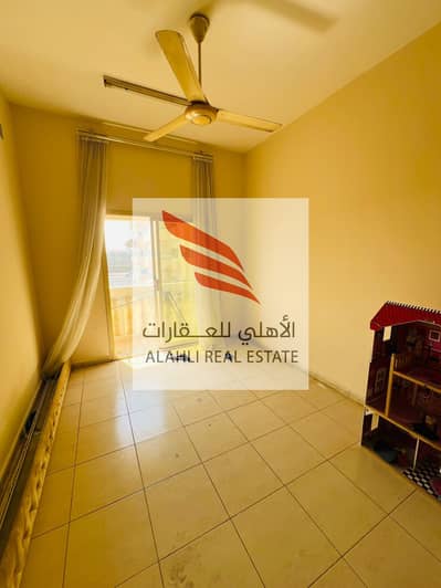 فلیٹ 1 غرفة نوم للايجار في الحميدية، عجمان - IMG-20250616-WA0223. jpg