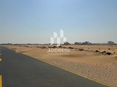 Plot for Sale in Al Belaida, Sharjah - 3ab601ec-8c7d-4702-85d0-0d2ad39ecc87. jpg