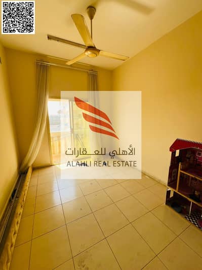 فلیٹ 1 غرفة نوم للايجار في الحميدية، عجمان - IMG-20250616-WA0143. jpg