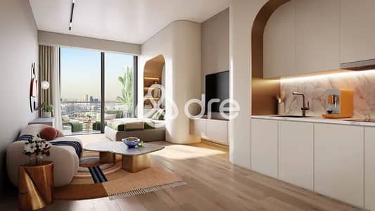 Studio for Sale in Jumeirah Village Circle (JVC), Dubai - 17799. jpg