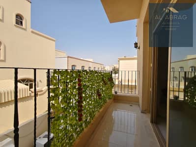 Studio for Rent in Shakhbout City, Abu Dhabi - IMG-20250616-WA0212. jpg