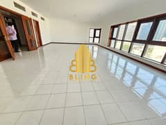شقة في شارع الخالدية،الخالدية 3 غرف 120000 درهم - 11935216