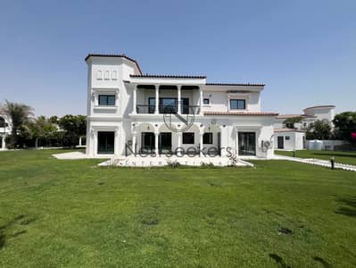 6 Bedroom Villa for Rent in Green Community, Dubai - IMG_6612. jpg