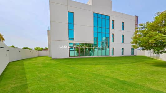 فیلا 6 غرف نوم للبيع في مدينة ميدان، دبي - فیلا في جراند فيوز،مجمع ميدان المبوب،مدينة ميدان 6 غرف 16999999 درهم - 11935229