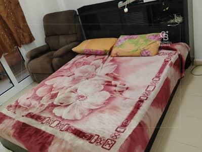 朱美拉环形村(JVC)， 迪拜 1 卧室单位待租 - 位于朱美拉环形村(JVC)，JVC第15区，四季街区，夏日社区 1 卧室的公寓 62000 AED - 11935241