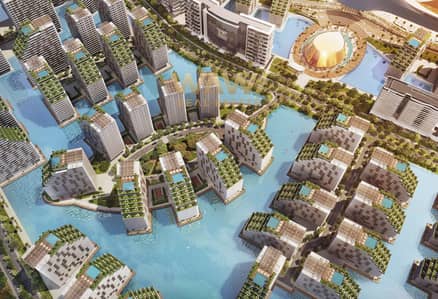 1 Bedroom Flat for Sale in Dubai South, Dubai - 5. jpg