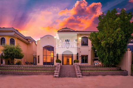 4 Bedroom Villa for Sale in Palm Jumeirah, Dubai - Priced To Sell I Upgrade Potential Up To 50M