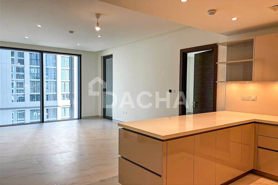 Brand New | High-End Finishes | Vacant Brand New | High-End Finishes | Vacant