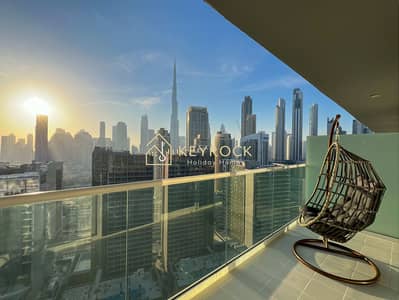 1 Bedroom Apartment for Rent in Business Bay, Dubai - IMG_8970. jpg