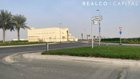 ارض سكنية  للبيع في جبل علي، دبي - ارض سكنية في سيح شعيب 1،جبل علي 3100000 درهم - 11935292