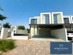 Move-In Ready | Spacious 4BR + Maid | Type A Layout | Single Row | Vacant Now