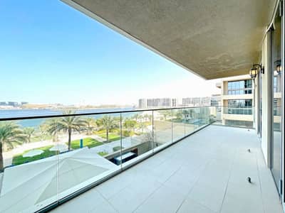 2 Bedroom Apartment for Sale in Al Raha Beach, Abu Dhabi - Vacant | Full Sea View | Perfect Community