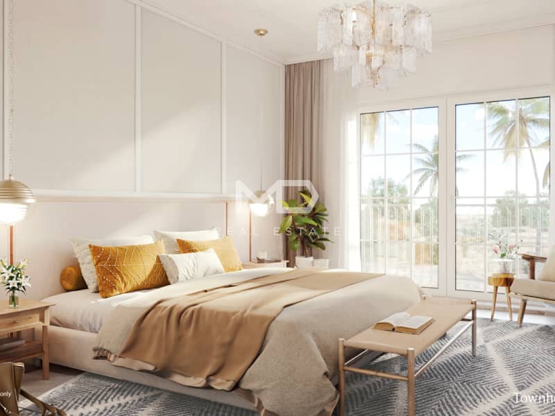 位于扎耶德城,绚烂生活社区 2 卧室的联排别墅 1889000 AED - 11935355 位于扎耶德城,绚烂生活社区 2 卧室的联排别墅 1889000 AED - 11935355