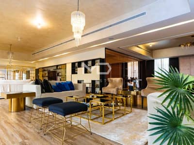 8 Bedroom Villa for Sale in Shakhbout City, Abu Dhabi - Single Row | Negotiable | Near Mall and Mosque