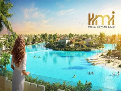 1 Bedroom Flat for Sale in Dubai South, Dubai - WhatsApp Image 2023-12-18 at 5.30. 18 PM (5). jpeg