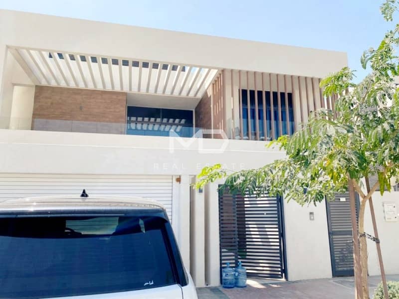 位于雅斯岛,雅斯岛西区 5 卧室的别墅 6699000 AED - 11935388 位于雅斯岛,雅斯岛西区 5 卧室的别墅 6699000 AED - 11935388
