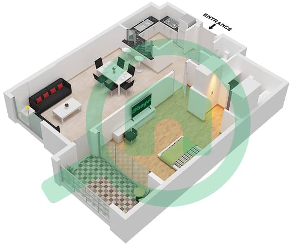 Type A Unit 5-6 Floor Ground 
Unit 7 Floor Ground,5-6 
Unit 12-13 Floor Ground 
Unit 8 Floor 1,5-6 
Unit 9 Floor 1-4 
Unit 19-20 Floor 1 
Unit 10,21,22 Floor 2-4 
Unit 17-18 Floor 5-6