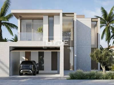 3 Bedroom Townhouse for Sale in Jebel Ali, Dubai - 3 Bed + M | Luxury Living | Great Location