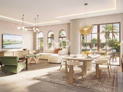 5 Bedroom Villa for Sale in Zayed City, Abu Dhabi - Large Corner Villa | Single Row | Original Price