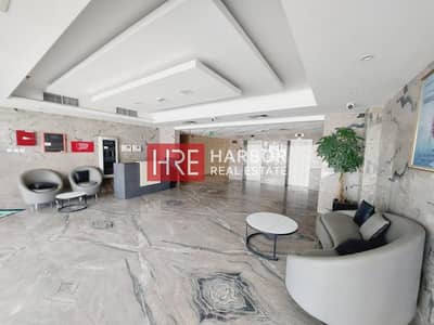 1 Bedroom Flat for Rent in Jumeirah Village Circle (JVC), Dubai - Spacious 1BR | Well Maintained | Ready to Move In