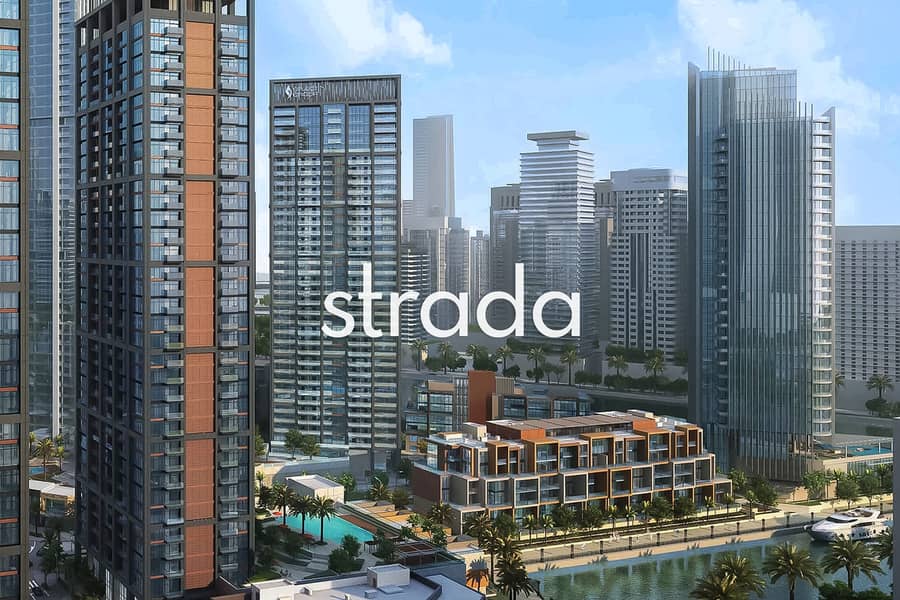 位于商业湾,半岛公寓,半岛二号 的公寓 1150000 AED - 11935427 位于商业湾,半岛公寓,半岛二号 的公寓 1150000 AED - 11935427