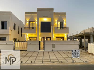 5 Bedroom Villa for Sale in Al Helio, Ajman - batch_IMG-20250518-WA0018. jpg