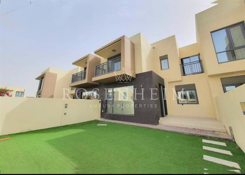 Unfurnished  | Close To The Amenities | Vacant Now