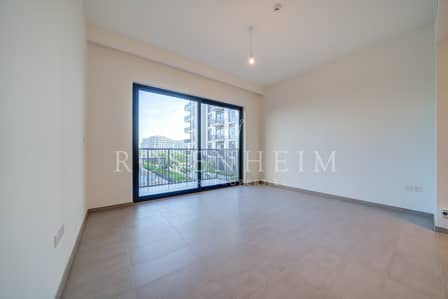 1 Bedroom Apartment for Rent in Dubai Hills Estate, Dubai - Vacant Now  | White Goods Included |  Chiller Free