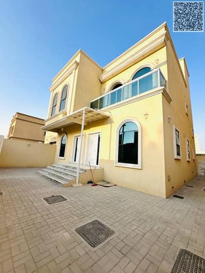 5 Bedroom Villa for Rent in Al Zahya, Ajman - WhatsApp Image 2025-06-16 at 5.18. 14 AM (1). jpeg