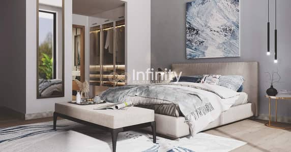 4 Cпальни Вилла Продажа в Дубай Саут, Дубай - img280. jpg