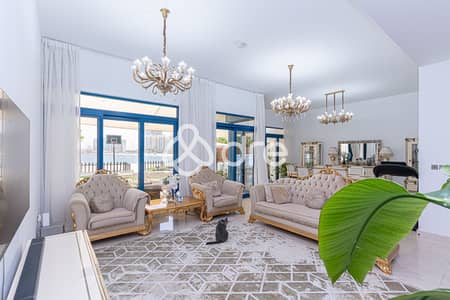 5 Bedroom Villa for Rent in Palm Jumeirah, Dubai - DSC03099. jpg