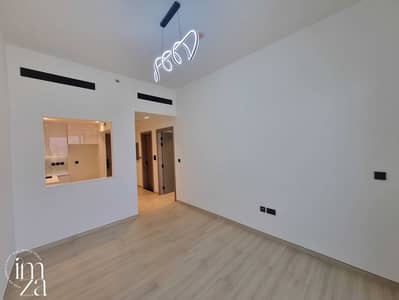 1 Bedroom Apartment for Rent in Jumeirah Village Circle (JVC), Dubai - High Floor | Vacant | Open View
