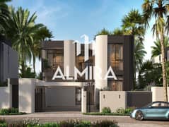 Hottest Deal | 4 BR Inland | Ultra Luxurious