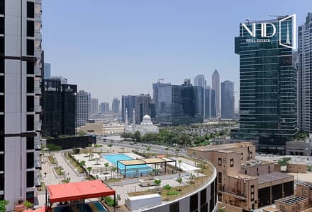 1 Bedroom Apartment for Rent in Downtown Dubai, Dubai - 13. jpg