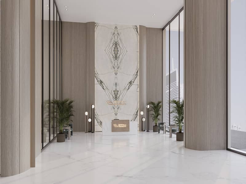 2 Binghatti Phoenix - Lobby 1. jpg