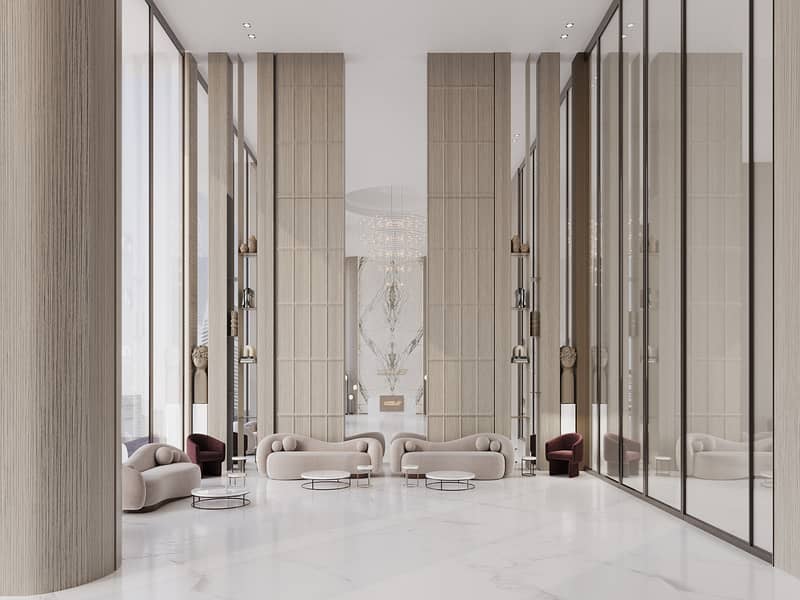 3 Binghatti Phoenix - Lobby 2. jpg